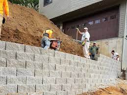 Retaining Walls Concrete Solutions