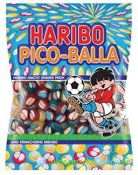 5.0 out of 5 stars 1. Haribo Pico Balla Nutri Score Kalorien Angebote Preise