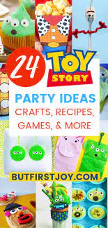 20 toy story party ideas the