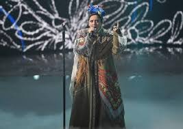 Выступление певицы манижи на «евровидении» с песней russian woman привлекло внимание иностранцев. Dtbydzugohn5om