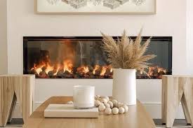 5 Most Realistic Electric Fireplaces