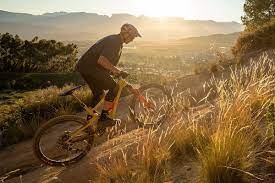 mountain biking for beginners the