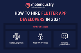So, you must be wondering how these are the key factors that help in determining the cost to hire a mobile app developer. How To Find And Hire Flutter Developers Mobindustry