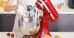 best kitchenaid mixer attachments and