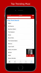 Scroll down to the list column to select your choice movie from the list. Tiubdy Mp3 Audio Streaming For Iphone Download