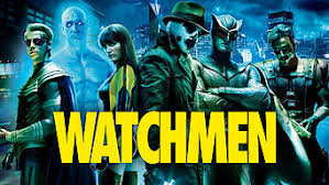 Watchmen (2009) hindi dubbed full movie watch online in hd print quality free download. Is Watchmen 2009 On Netflix Usa