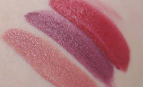 l oréal infallible lipstick cynthia