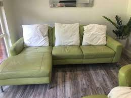 dfs leather corner sofa cuddle chair