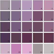 Modern Shade Of Purple Paint Light Color For Different Crazy