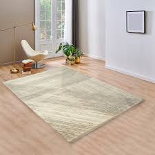 contemporary 160x230 beige rug abstract