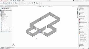 Building Layout