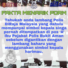 Polis diraja malaysia pdrm is a agensi kerajaan based in bukit aman, kuala lumpur. Suksis Utm Posts Facebook