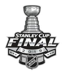 Image result for stanley cup 2019