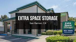 storage units in san ramon ca from