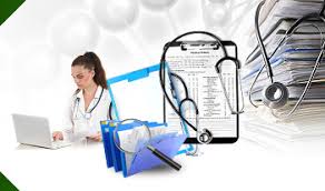 Medical Records Scanning Services In San Francisco