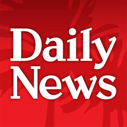 Daily News logo