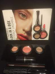 make up gift set new 6 genuine items