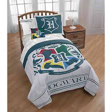 Harry Potter Second Year Twin Full Bed