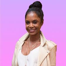 kim porter was more than just diddy s