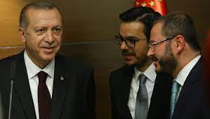 2021/346, 347, 348, 349) kapsamında yeni görevlendirmeler yapıldı. Cumhurbaskani Erdogan Trt Genel Muduru Ile Gorustu Gundem Haberleri