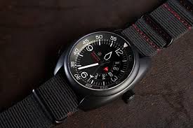 The Tactico Geomaster Gmt Worn Wound