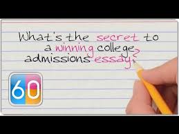 Mid day meal scheme essay about myself  Video Essay  for College Application   YouTube