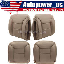 Seat Covers For 1997 Chevrolet Suburban