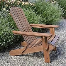 To begin choosing chairs, you first need to consider what kind of environment you're creating on your deck. Deuba Garden Lounger Wooden Lounger Folding Recliner Queen Mary Longchair Tropical Acacia Woo In 2020 Wooden Garden Chairs Wood Adirondack Chairs Adirondack Chairs Diy