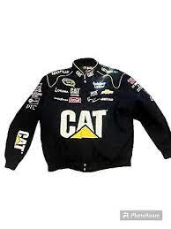 New Jh Design Cat Jeff Burton Nascar