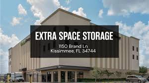 storage units in kissimmee fl at 1150