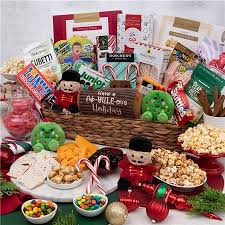 gift baskets for kids by
