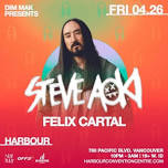 Steve Aoki