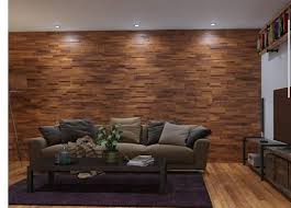 Wooden Wall Texture 10