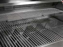 clean your grill grates landmann