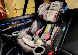 Child Seat Inspections In Orange County