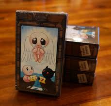 We did not find results for: Binding Of Isaac Tarot Cards Are Back 2nd Edition Will Run You 40 Vg247