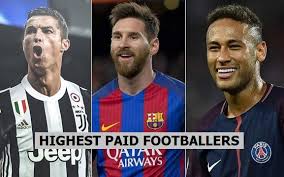 Griezman is a french soccer player. Top 20 Highest Paid Footballers Salary From Club 2019 20