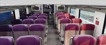 check irctc train seat availability and