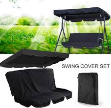 swing canopy kit patio swing canopy