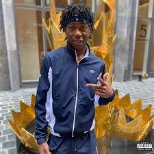 He rose to fame after youtuber, tommy craze uploaded a reaction video to youtube of his song 6locc 6a6y. Single Of Opps On Fire By Lil Loaded My Mixtapez