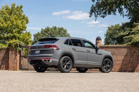 Volkswagen of america has emphasized the atlas is equipped with the technology expected on a vehicle for which the. Tested 2020 Volkswagen Atlas Cross Sport Proves That Looks Matter