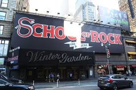 nyc s 41 broadway theaters ranked