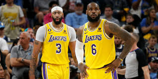 los angeles lakers ranking the 2023 24