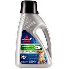 bissell professional pet urine