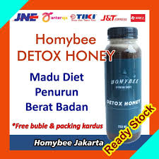 Selain itu, pastikan anda mengonsumsi kopi. Jual Homybee Detox Honey Minuman Sehat Untuk Diet Dan Penurun Berat Badan Jakarta Timur Homybee Jakarta Tokopedia