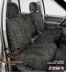 Seatsaver Seat Protector 2010 14