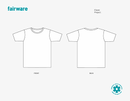 uni t shirt design template