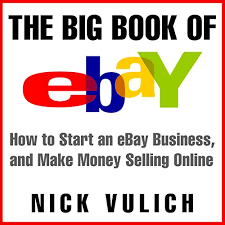 We will go over this from a seller and customer perspective, business model, usability. The Big Book Of Ebay How Start An Ebay Business And Make Money Selling Online Horbuch Download Amazon De Nick Vulich Graham King Nicholas L Vulich Audible Audiobooks