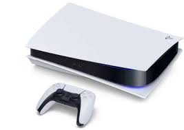 sony playstation 5 ps5 with 8k output