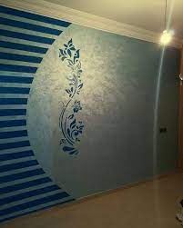 Wall Texture Design Wall Paint Designs